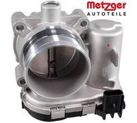 METZGER Drosselklappenstutzen 08920075 ORIGINAL ERSATZTEIL für FORD