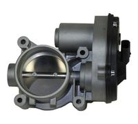 Drosselklappenstutzen METZGER 0892170 für FORD VOLVO