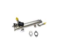 METZGER Kühler, Abgasrückführung 0892355 ORIGINAL ERSATZTEIL für FIAT OPEL