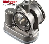Drosselklappenstutzen - Metzger 0892469