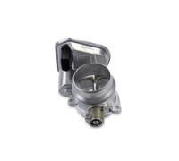 Drosselklappenstutzen METZGER 0892606 für ISUZU OPEL VAUXHALL