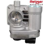 METZGER Drosselklappenstutzen 0892993 für FIAT