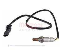 Metzger | Lambdasonde | 0893708