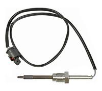 Sensor, Abgastemperatur METZGER 0894646 für MERCEDES-BENZ, vor Rußpartikelfilter