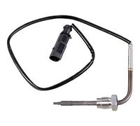 Sensor, Abgastemperatur METZGER 0894919 für AUDI VAG, nach Katalysator