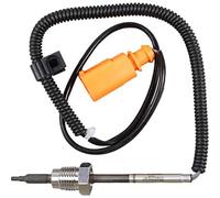 Sensor, Abgastemperatur METZGER 0894976 GREENPARTS für AUDI