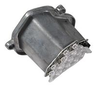 METZGER Steuergerät, Beleuchtung 0896521 GREENPARTS für BMW, links