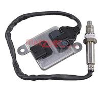 METZGER NOx-Sensor NOx-Katalysator für BMW 3 Touring E91 3 E90 1 E87 1 E81