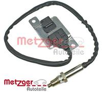 METZGER NOx-Sensor, NOx-Katalysator 0899190 für VAG, vor Vorkatalysator, vorne