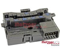 Lenkwinkelsensor METZGER 0900122 ORIGINAL ERSATZTEIL für VAG