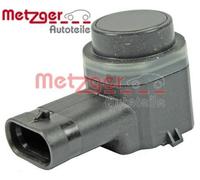 METZGER Sensor, Einparkhilfe 0901119 ORIGINAL ERSATZTEIL GREENPARTS für VAG