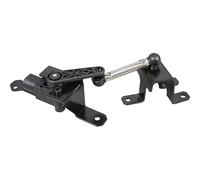 Sensor, Leuchtweitenregulierung METZGER 0901332 GREENPARTS für VAG, Hinterachse