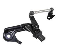 Sensor, Leuchtweitenregulierung METZGER 0901432 GREENPARTS für AUDI