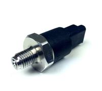 METZGER Sensor, Kraftstoffdruck Kraftstoffleitung 4-polig für PEUGEOT CITROËN/PEUGEOT CITROËN OPEL 0906577