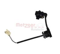 Metzger 0909092 Drehzahlsensor, Automatikgetriebe für CHEVROLET OPEL VAUXHALL