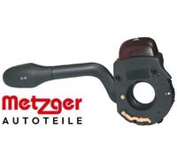 1x Blinkerschalter METZGER 0916029 passend für VW