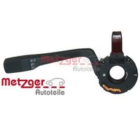METZGER Blinkerschalter 0916047 für VW