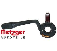 METZGER Blinkerschalter 0916047 für VW