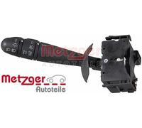 METZGER Blinkerschalter 09161111