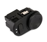 Schalter für die Spiegeleinstellung elektrisch abklappbar 09161122 METZGER