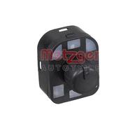 METZGER Schalter, Außenspiegelverstellung 09161122