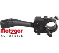 METZGER Blinkerschalter 09161168 für SEAT SKODA VW VAG