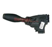 Blinkerschalter METZGER 0916179 ORIGINAL ERSATZTEIL für FORD