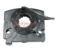 Metzger 0916514 Wickelfeder für Airbag für Audi für Seat für Skoda für VW