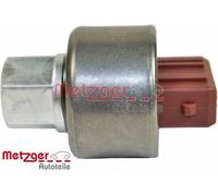 Druckschalter, Klimaanlage für FIAT CITROËN/PEUGEOT 0917275