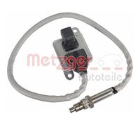 NOx-Sensor, NOx-Katalysator METZGER 0940002 für OPEL VAUXHALL GENERAL MOTORS