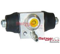 Metzger 101-594 Radbremszylinder Zylinder Radbremse Hinterachse Hinten