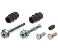 Metzger 113-1432X Führungshülsensatz, Bremssattel