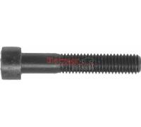 METZGER Schraube, Bremssattel GREENPARTS für VW SKODA 11501