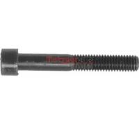 METZGER (11502) Schraube Bremssattel vorne für SKODA VW