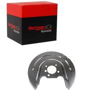 METZGER 6115470 Ankerblech