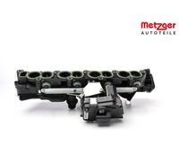 METZGER Saugrohrmodul 2100145 ORIGINAL ERSATZTEIL für ALFA ROMEO FIAT LANCIA
