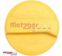 Metzger 2141001 Verschluss für Öleinfüllstutzen für Opel für Saab
