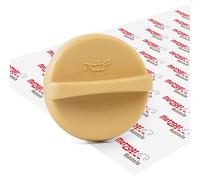 1x Verschluss, Öleinfüllstutzen METZGER 2141003 passend für OPEL SAAB