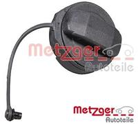 METZGER Tankdeckel 4062101164827
