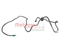 METZGER 2150032 Kraftstoffleitung für RENAULT