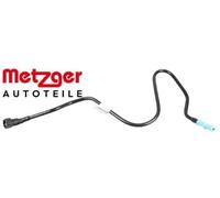 METZGER Kraftstoffleitung 2150085