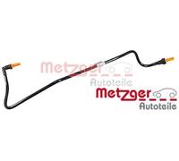 METZGER Kraftstoffleitung 2150177