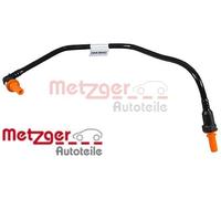 Kraftstoffleitung METZGER 2150189 passend für PEUGEOT