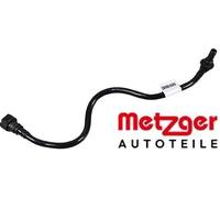 Kraftstoffleitung METZGER 2150190 passend für FORD