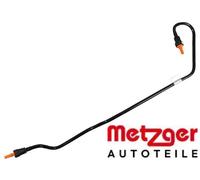 Metzger 2150211 Kraftstoffleitung für Mercedes-Benz