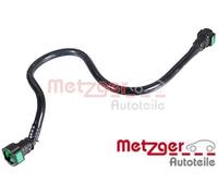 Metzger Autoteile Kraftstoffleitung 2150221 für OPEL, Vauxhall, General Motors