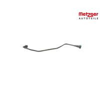 METZGER AUTOTEILE Kraftstoffleitung 2150317 Kraftstoffpumpe für Mercedes