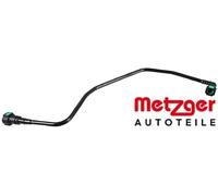 METZGER AUTOTEILE Kraftstoffleitung 2150317 Kraftstoffpumpe für Mercedes
