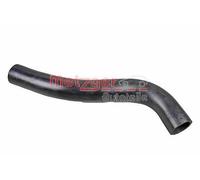 Metzger | Kraftstoffschlauch | 2152006