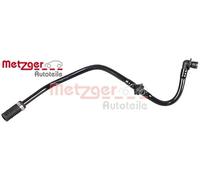 METZGER Unterdruckleitung, Bremskraftverstärker 2180015